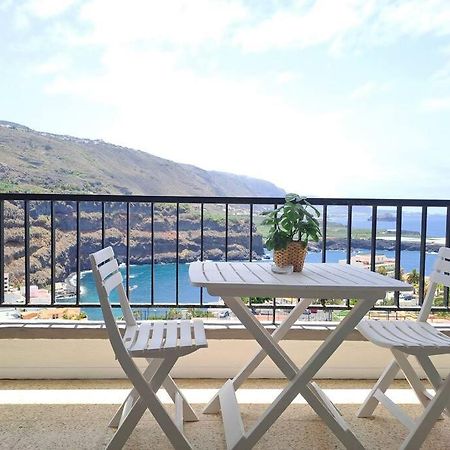 Apartamento En Playa San Marcos イコー・デ・ロス・ビノス エクステリア 写真