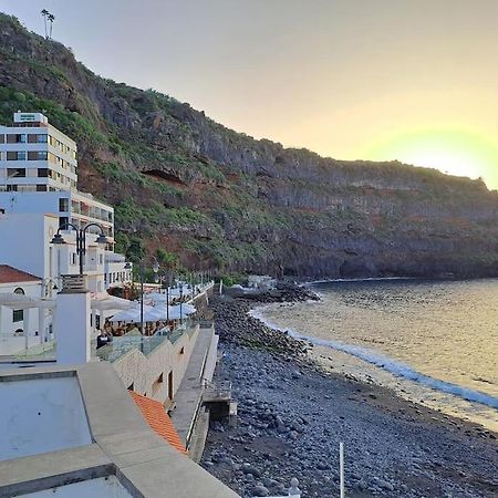 Apartamento En Playa San Marcos イコー・デ・ロス・ビノス エクステリア 写真