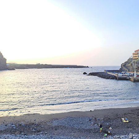 Apartamento En Playa San Marcos イコー・デ・ロス・ビノス エクステリア 写真